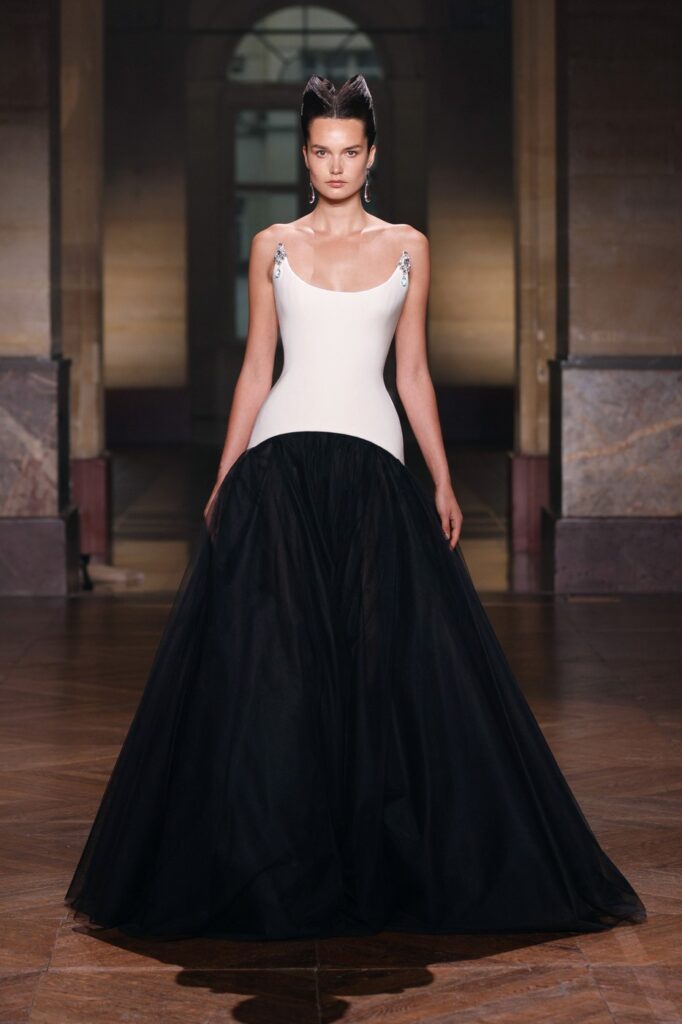Paris Haute Couture jesenzima 25-26