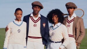 Polo Ralph Lauren: Kolekcija koja slavi nasleđe i zajednicu