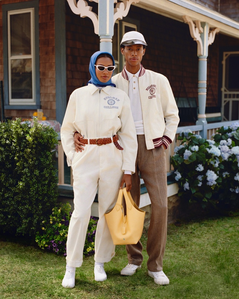 Polo Ralph Lauren: Kolekcija koja slavi nasleđe i zajednicu