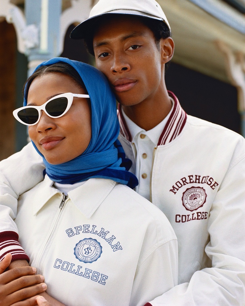 Polo Ralph Lauren: Kolekcija koja slavi nasleđe i zajednicu