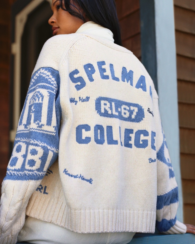 Polo Ralph Lauren: Kolekcija koja slavi nasleđe i zajednicu