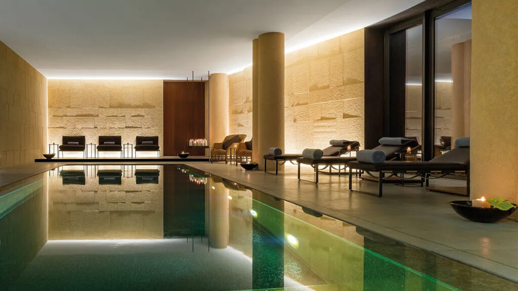 Putujete u Milano? Zašto ne biste odseli u Bvlgari Hotelu?