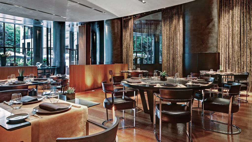 Putujete u Milano? Zašto ne biste odseli u Bvlgari Hotelu?