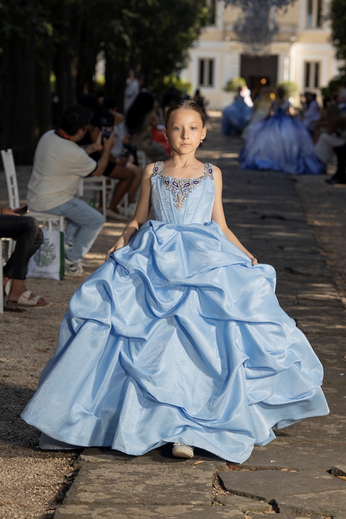 Roma Fashion Day: Mesto gde se visoka moda susreće sa Večnim gradom