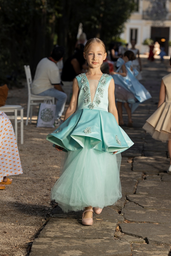 Roma Fashion Day: Mesto gde se visoka moda susreće sa Večnim gradom
