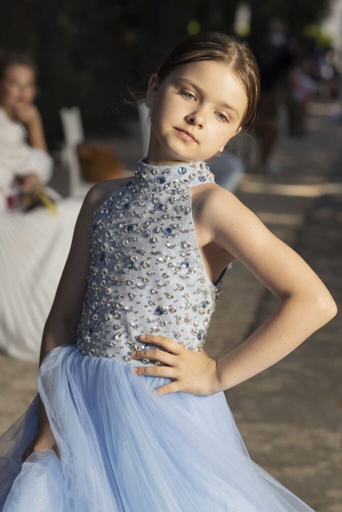 Roma Fashion Day: Mesto gde se visoka moda susreće sa Večnim gradom