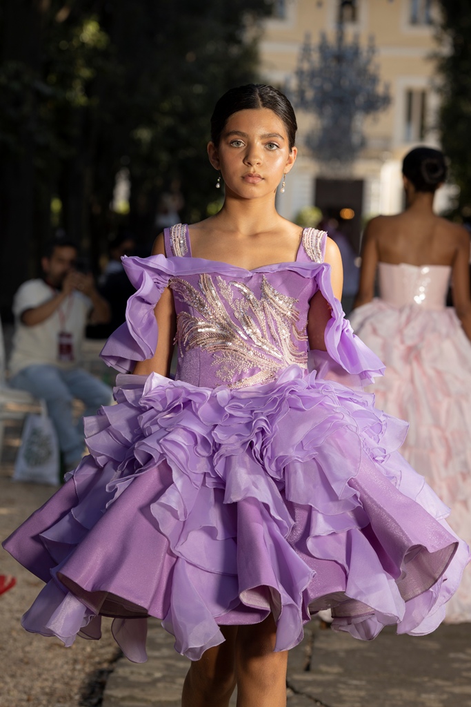 Roma Fashion Day: Mesto gde se visoka moda susreće sa Večnim gradom