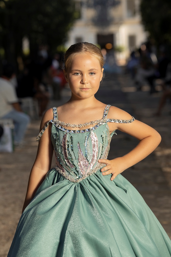Roma Fashion Day: Mesto gde se visoka moda susreće sa Večnim gradom