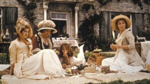 Upoznajte glumačku postavu nove adaptacije Sense and Sensibility