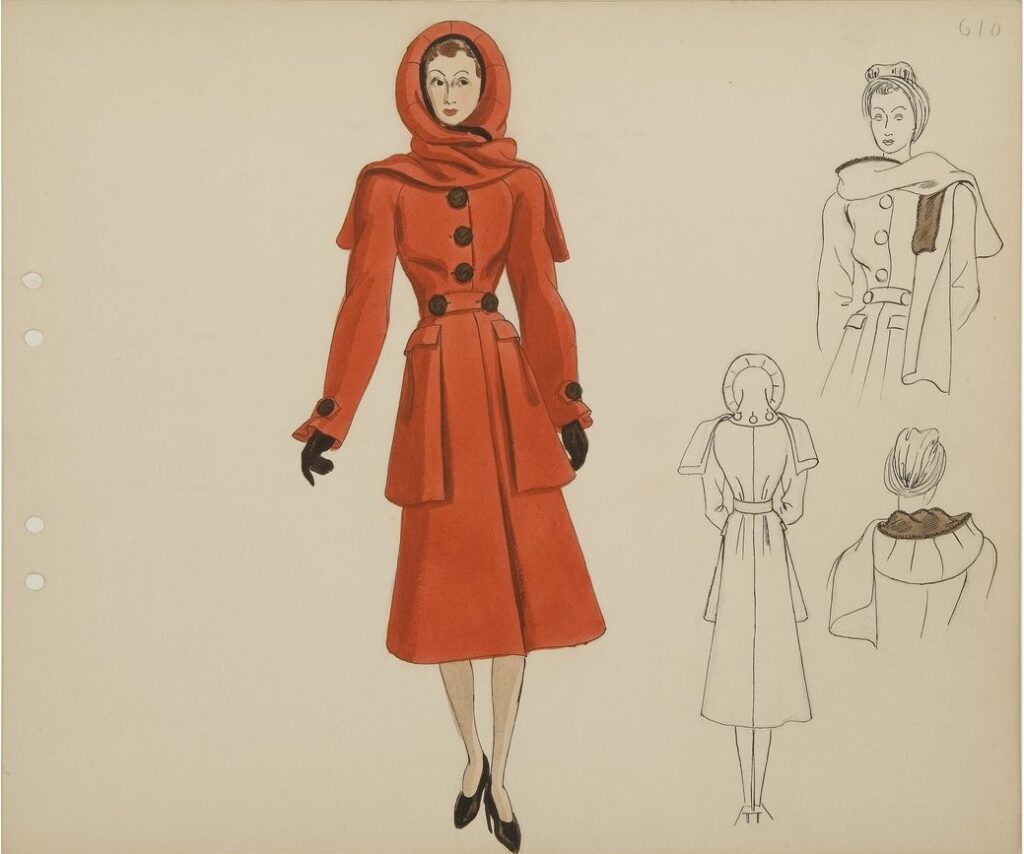 V&A najavljuje izložbu posvećenu Schiaparelli