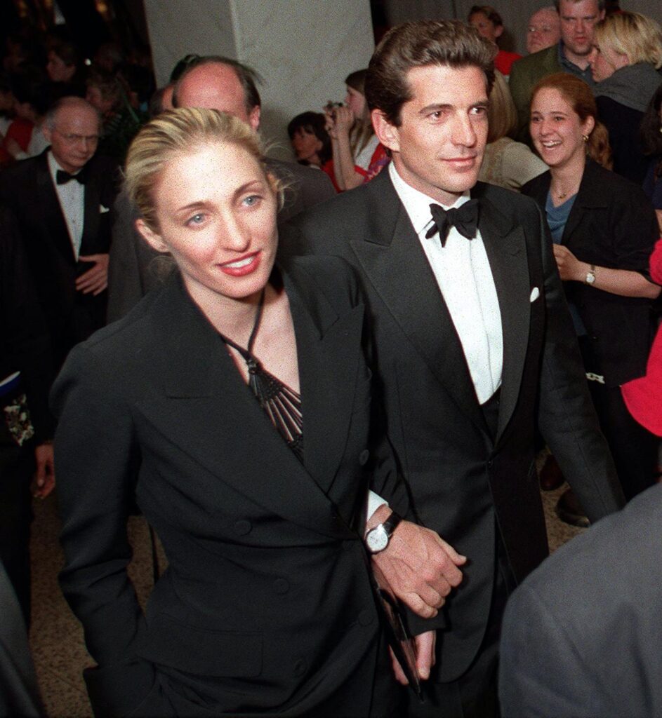 Zašto nas i dalje opsedaju tragične ljubavi?
Novi pogled na staru čežnju kroz priču John F. Kennedyja Jr. i Carolyn Bessette