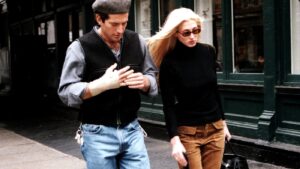 Zašto nas i dalje opsedaju tragične ljubavi Novi pogled na staru čežnju kroz priču John F. Kennedyja Jr. i Carolyn Bessette