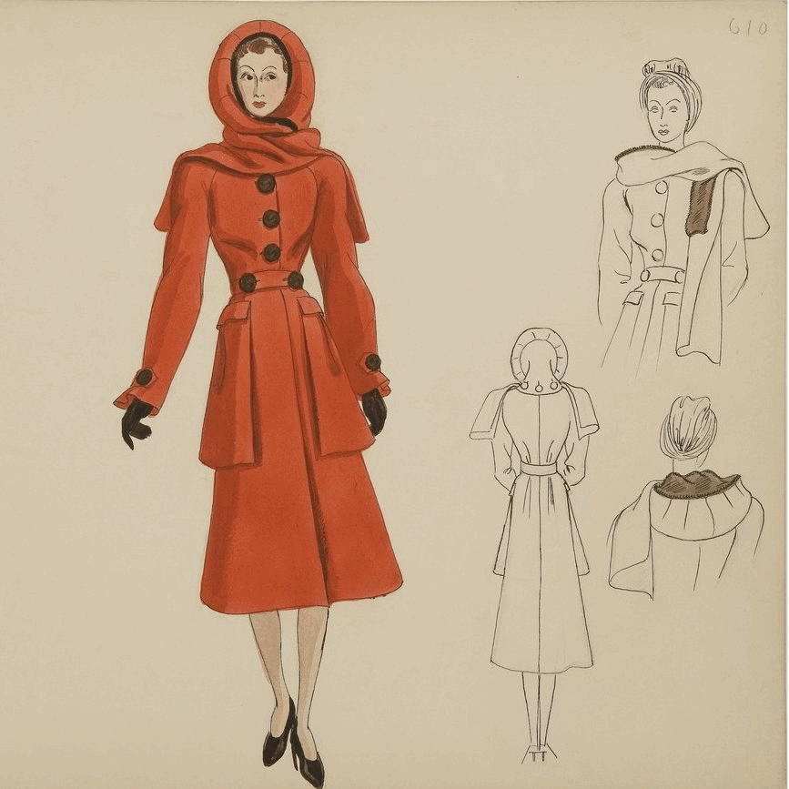V&A najavljuje izložbu posvećenu Schiaparelli