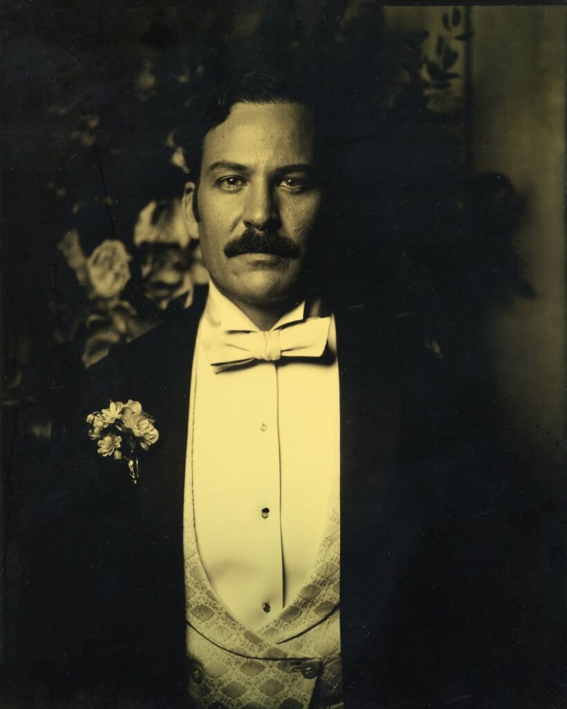 Ko je inspirisao venčanicu u seriji The Gilded Age