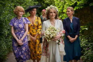 Film “My Mother’s Wedding” okupio žensku ekipu na koju smo čekali