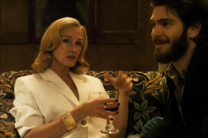 "After the Hunt": Novi psihološki triler sa Juliom Roberts