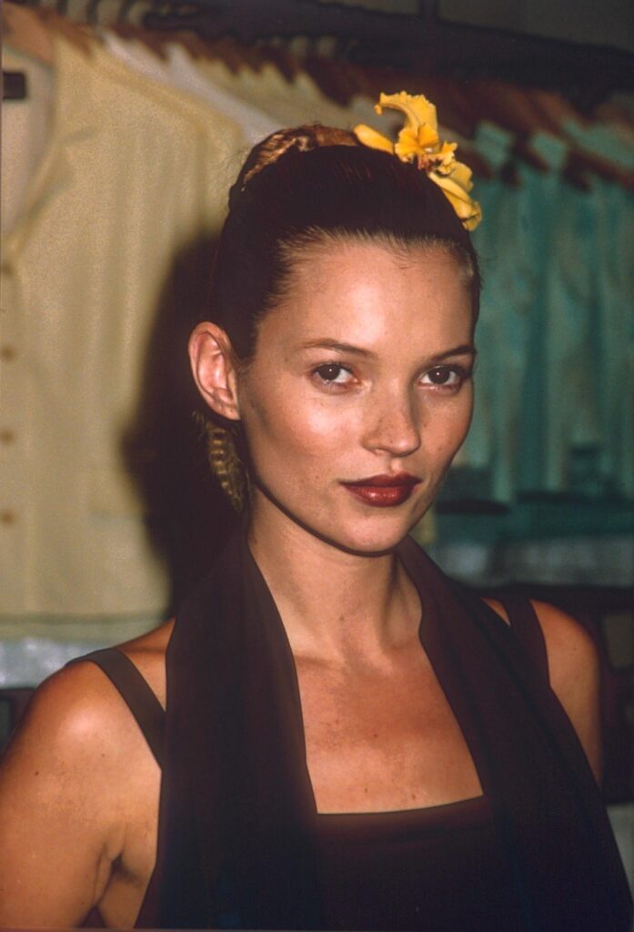 10 legendarnih izjava Kate Moss