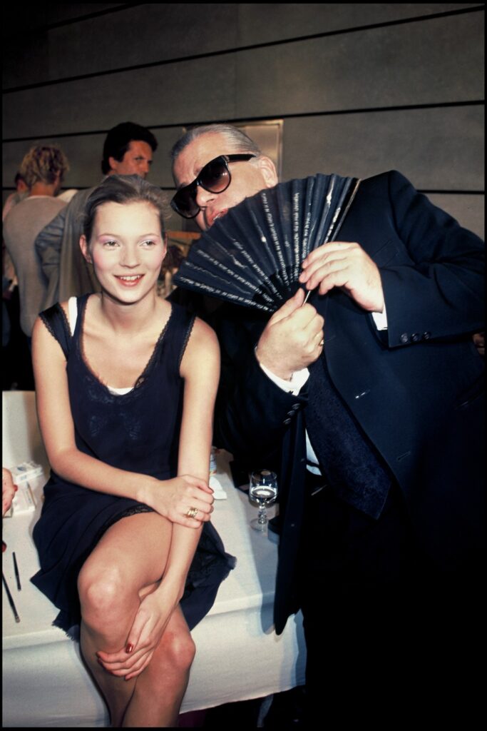 10 legendarnih izjava Kate Moss