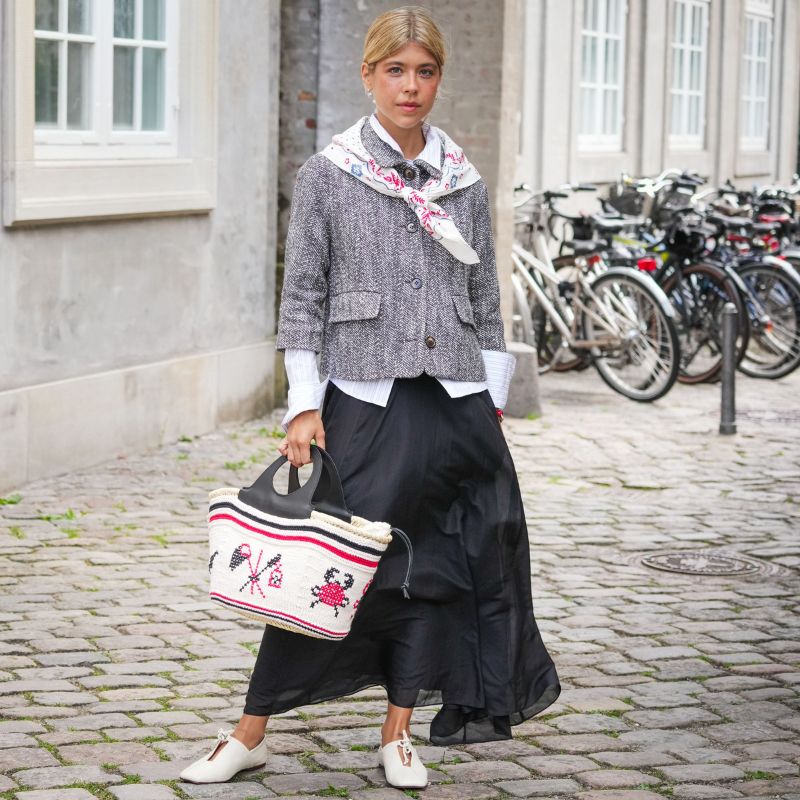 Copenhagen Fashion Week postavlja nove street style standarde sezone