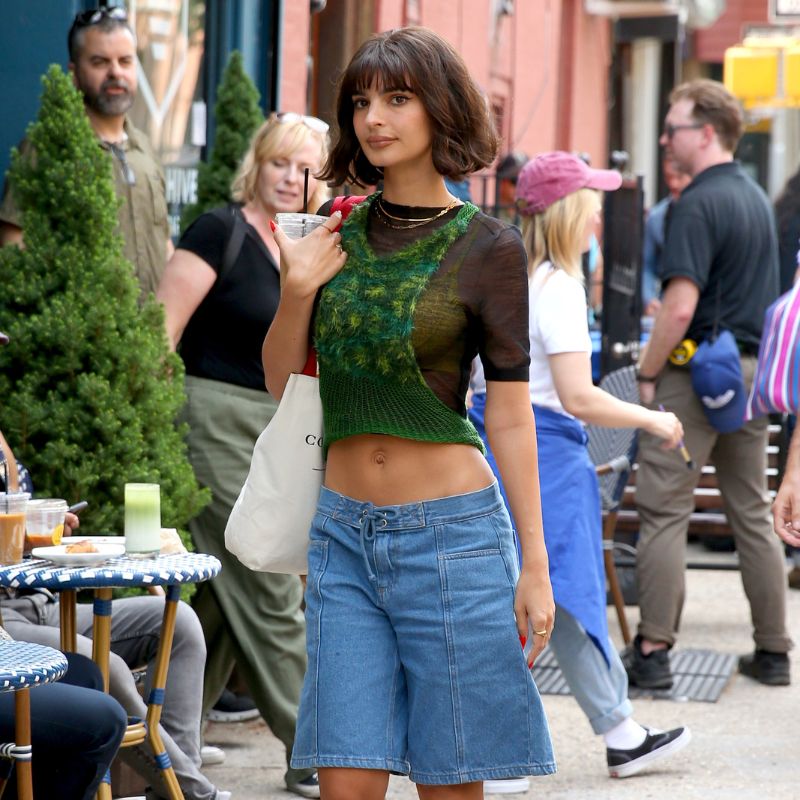 Emily Ratajkowski i Lena Dunham udružuju snage za novu seriju