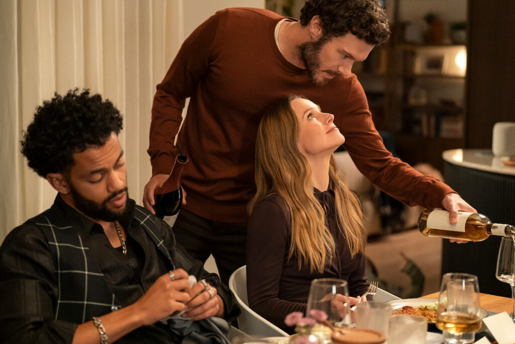 Kako izgledaju Kristen Bell, Adam Brody i cela ekipa u 2. sezoni "Nobody Wants This"