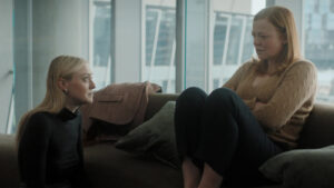 Sarah Snook i Dakota Fanning snimaju misteriozni triler o majčinstvu "All Her Fault"