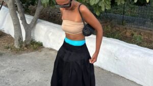"Bubble" pantalone biće hit ove jeseni