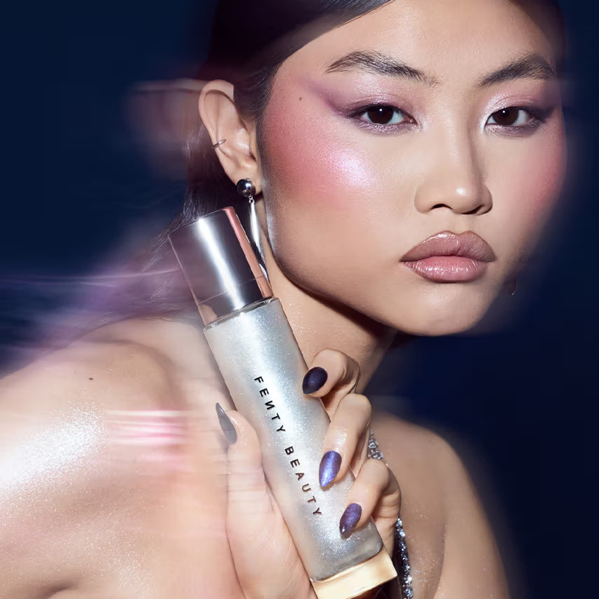 Fenty Beauty lansira kolekciju inspirisanu čuvenim Diamond Bomb