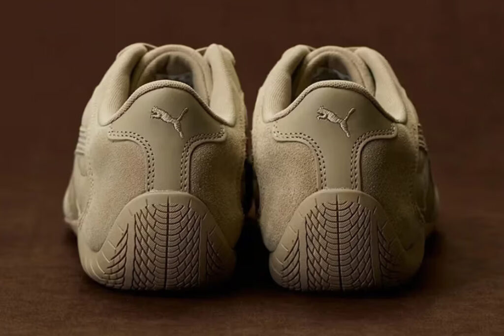 Graphpaper x PUMA SPEEDCAT Plus stiže ovog avgusta