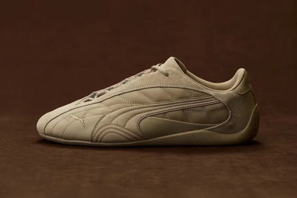 Graphpaper x PUMA SPEEDCAT Plus stiže ovog avgusta