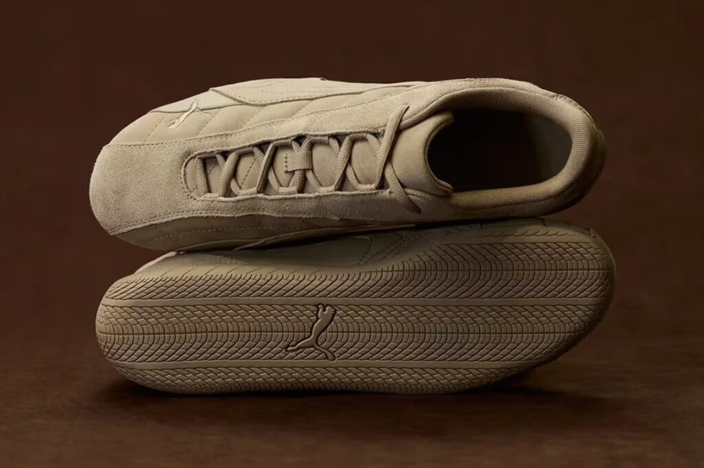 Graphpaper x PUMA SPEEDCAT Plus stiže ovog avgusta