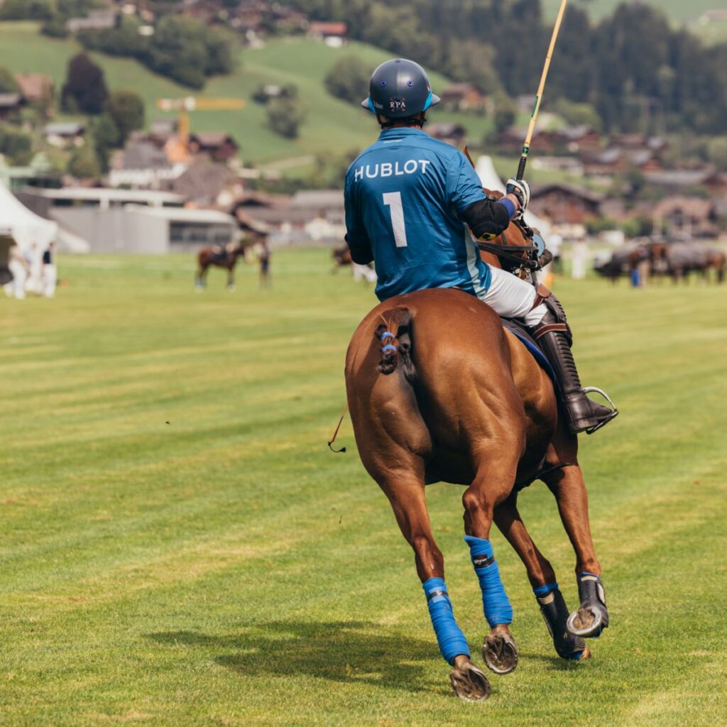 Hublot Polo Gold Cup Gstaad 2025 (1)