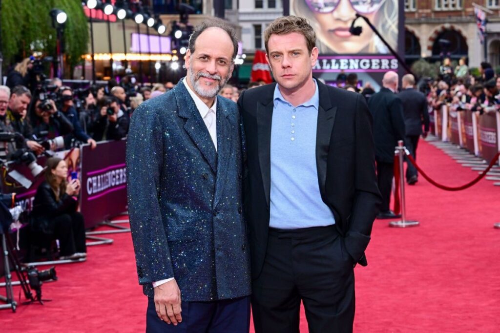 Jonathan Anderson imenovan za kostimografa u filmu „Artificial“
Luca Guadagnino i Jonathan Anderson