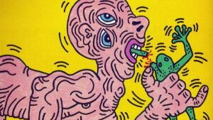 Keith Haring dobija televizijsku adaptaciju