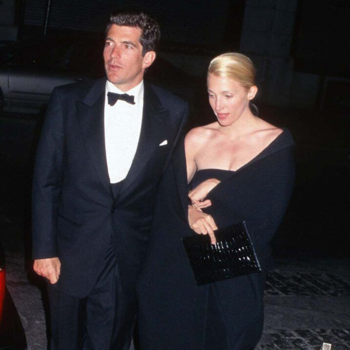 Stil Carolyn Bessette Kennedy: Lekcija iz suzdržane sofisticiranosti