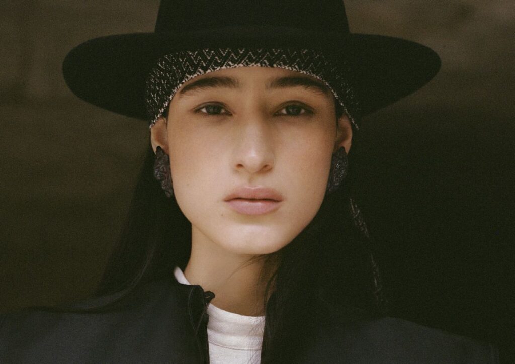 Lorena Saravia x H&M Modni omaž Meksiku
