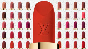Pat McGrath i Louis Vuitton predstavljaju luksuznu kolekciju šminke La Beauté – od ruževa do paleta senki inspirisanih nasleđem kuće.