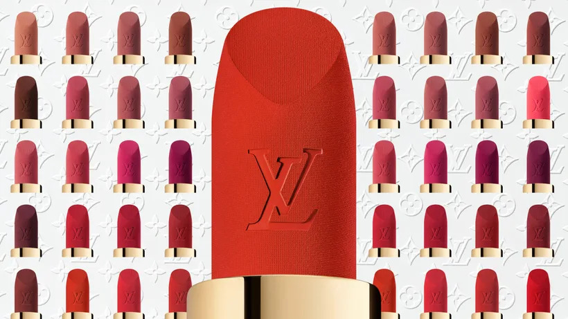 Louis Vuitton predstavlja liniju šminke u saradnji sa Pat McGrath