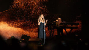 Mariah Carey se vraća na scenu sa šesnaestim albumom