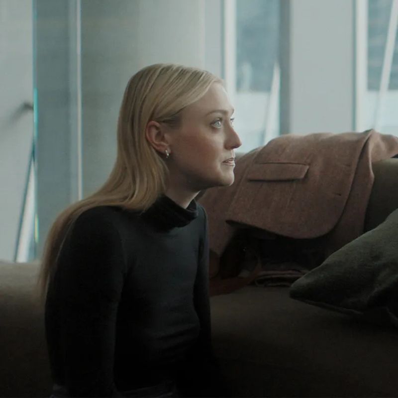 Sarah Snook i Dakota Fanning snimaju misteriozni triler o majčinstvu "All Her Fault"
