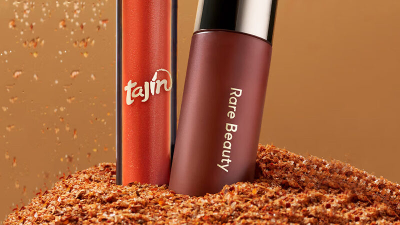 Rare Beauty i Tajín Vatrena saradnja koja slavi kulturu i boje
