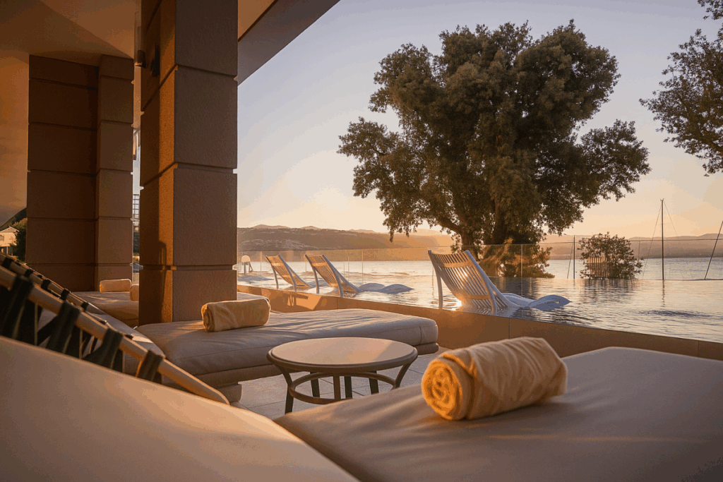 Amadria Park Grand Hotel 4 Opatijska Cvijeta i Hotel Royal Vita Mais Wellness & Spa