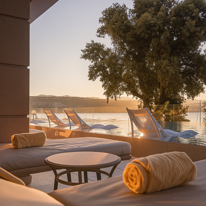 Amadria Park Grand Hotel 4 Opatijska Cvijeta i Hotel Royal Vita Mais Wellness & Spa