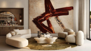 Rock&Villa donosi retro glam u Las Vegas