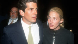 Stil Carolyn Bessette Kennedy: Lekcija iz suzdržane sofisticiranosti
