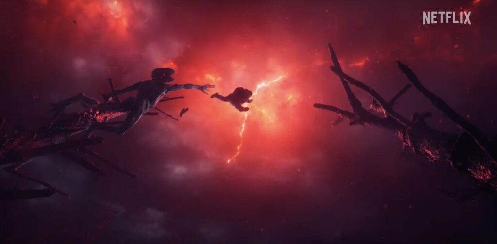 Stranger Things 5 Prvi trejler je stigao — i nismo spremni