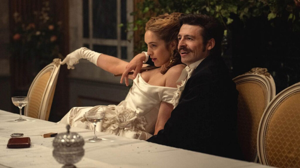 Sve o seriji House of Guinness, novoj istorijskoj drami na Netflixu