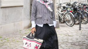 Copenhagen Fashion Week postavlja nove street style standarde sezone