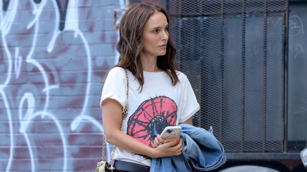 Lena Dunham snima novi film "Good Sex" sa Natali Portman u glavnoj ulozi