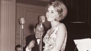 Čuvena jazz pevačica, Gabi Novak, preminula u 89. godini života